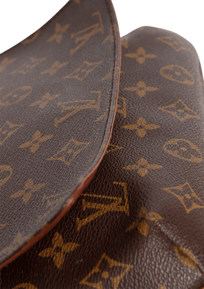 MONOGRAM MUSETTE TANGO