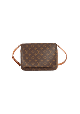 MONOGRAM MUSETTE TANGO