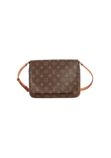 MONOGRAM MUSETTE TANGO