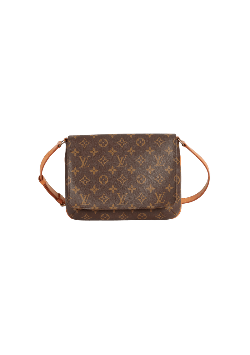 MONOGRAM MUSETTE TANGO