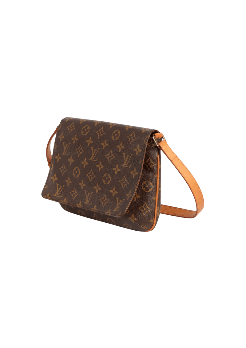 MONOGRAM MUSETTE TANGO