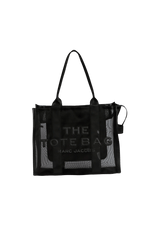 MESH THE TOTE BAG
