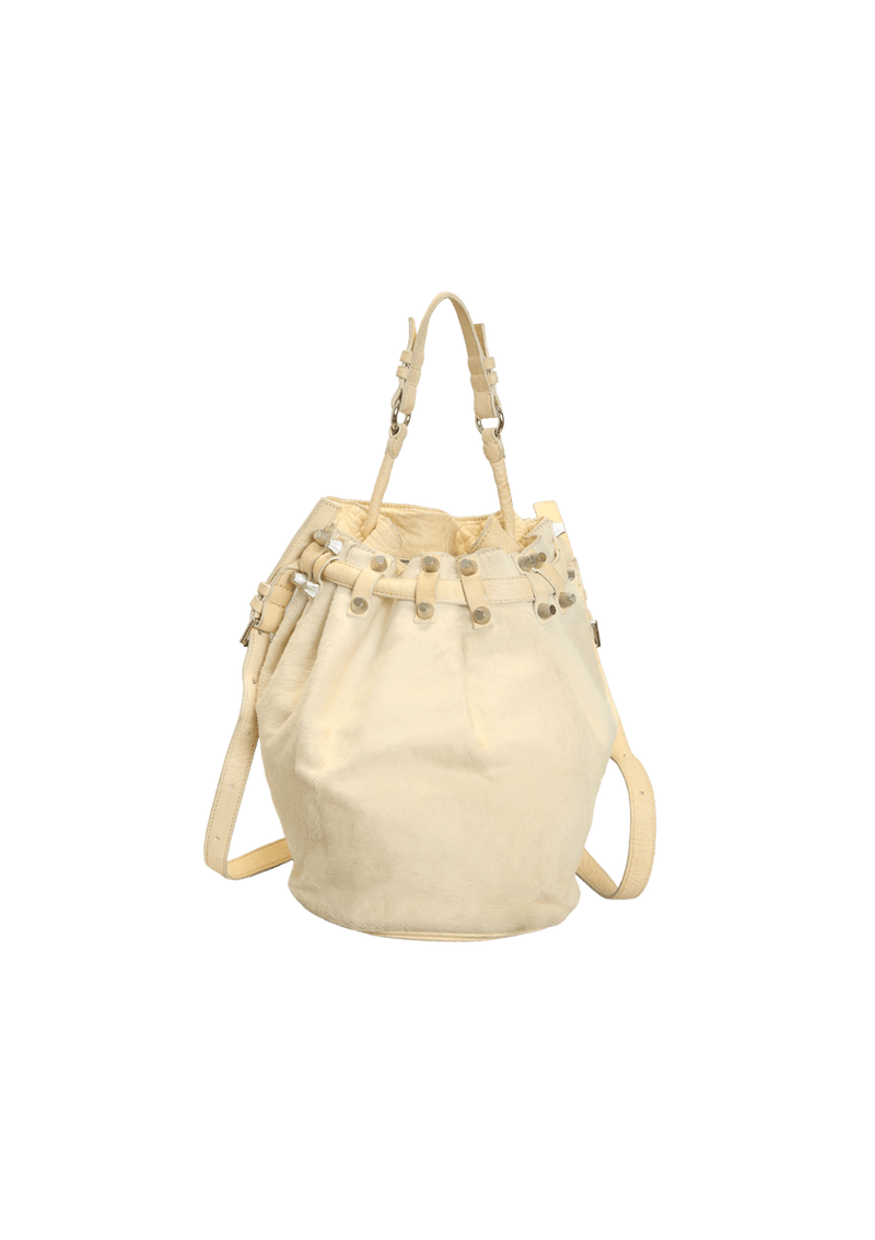 DIEGO BUCKET BAG