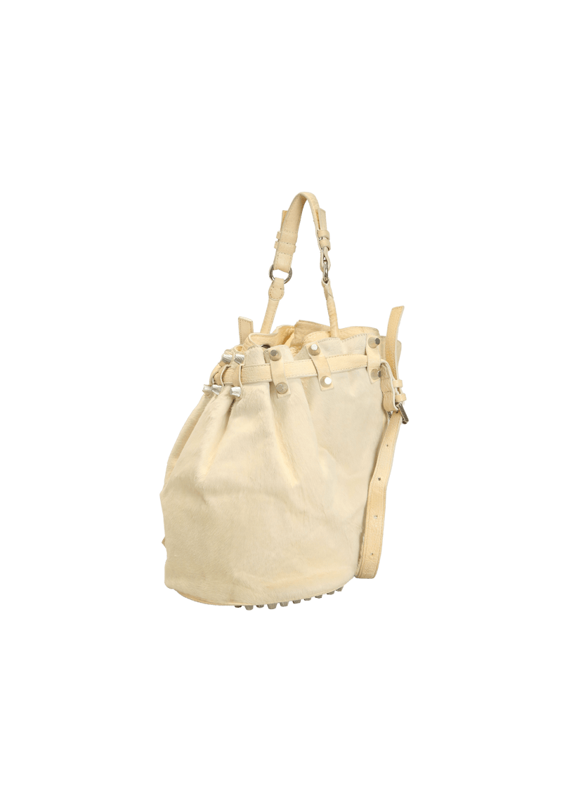 DIEGO BUCKET BAG