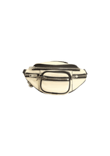 PADLOCK BELT BAG