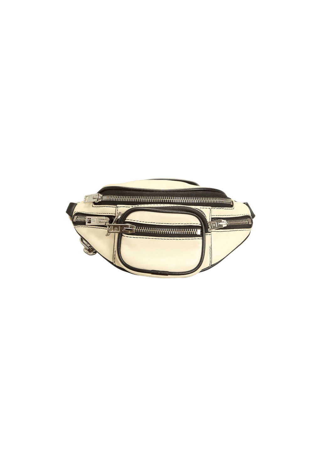 Alexander wang padlock belt bag sale