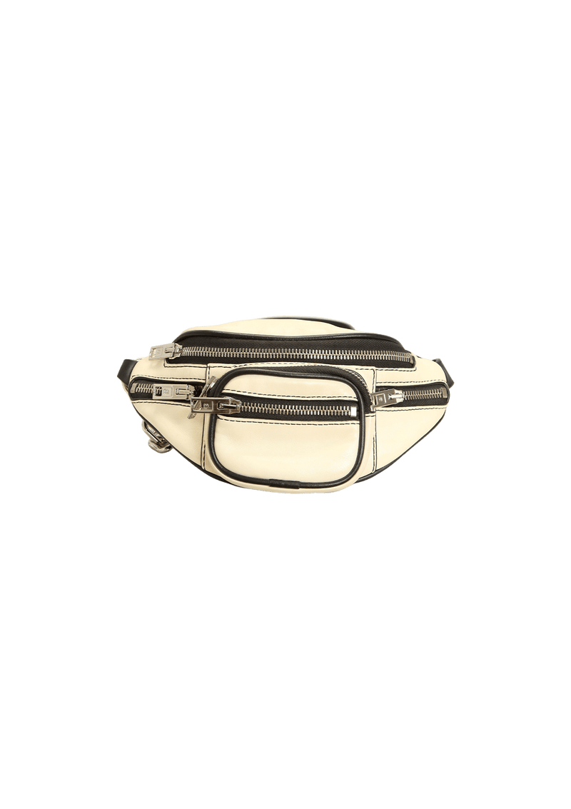 Alexander wang discount padlock belt bag