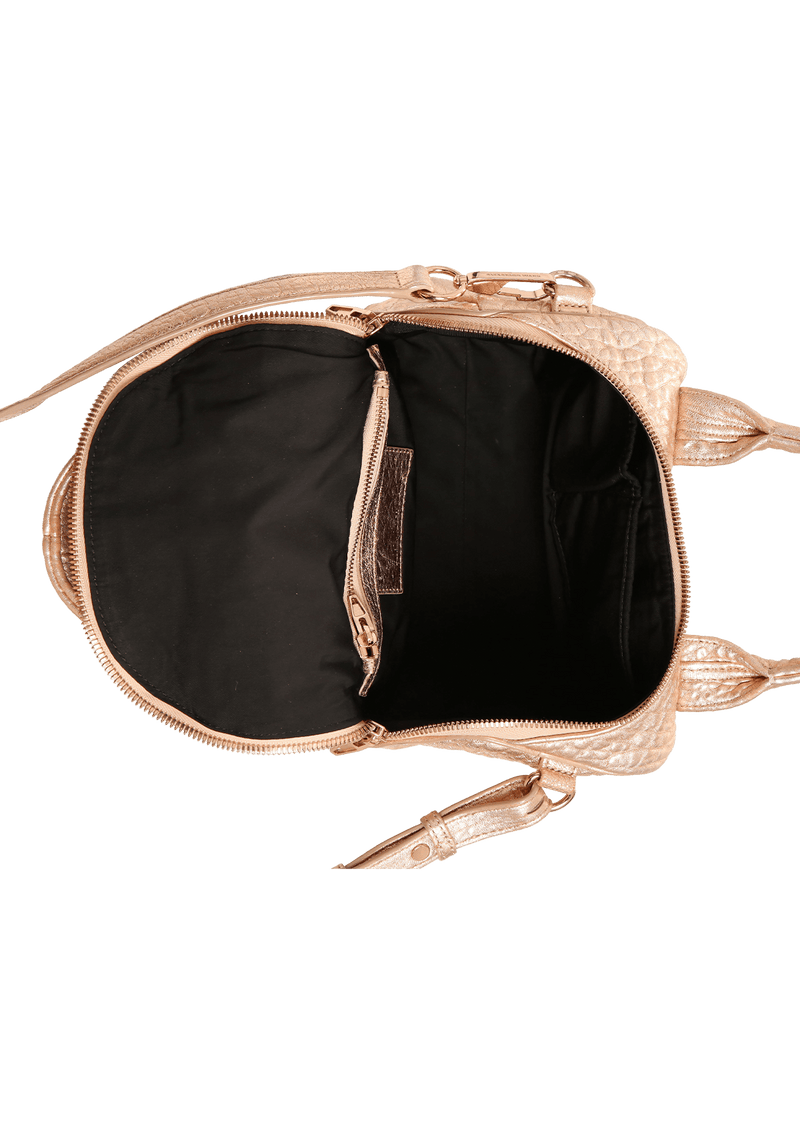 PEEKABOO BAG