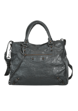 MOTOCROSS CLASSIC VELO BAG
