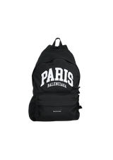 PARIS CITIES EXPLORER BACKPACK