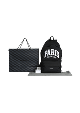 PARIS CITIES EXPLORER BACKPACK