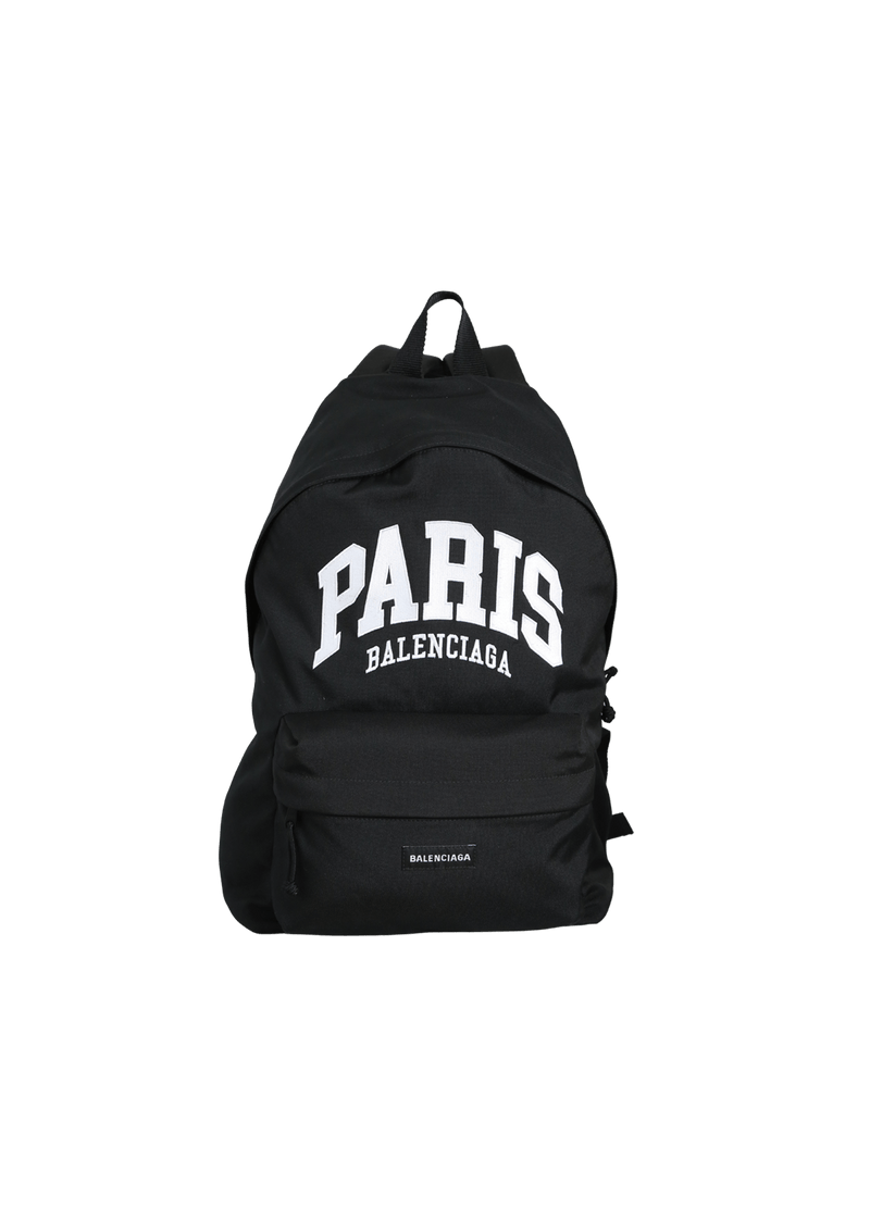 PARIS CITIES EXPLORER BACKPACK