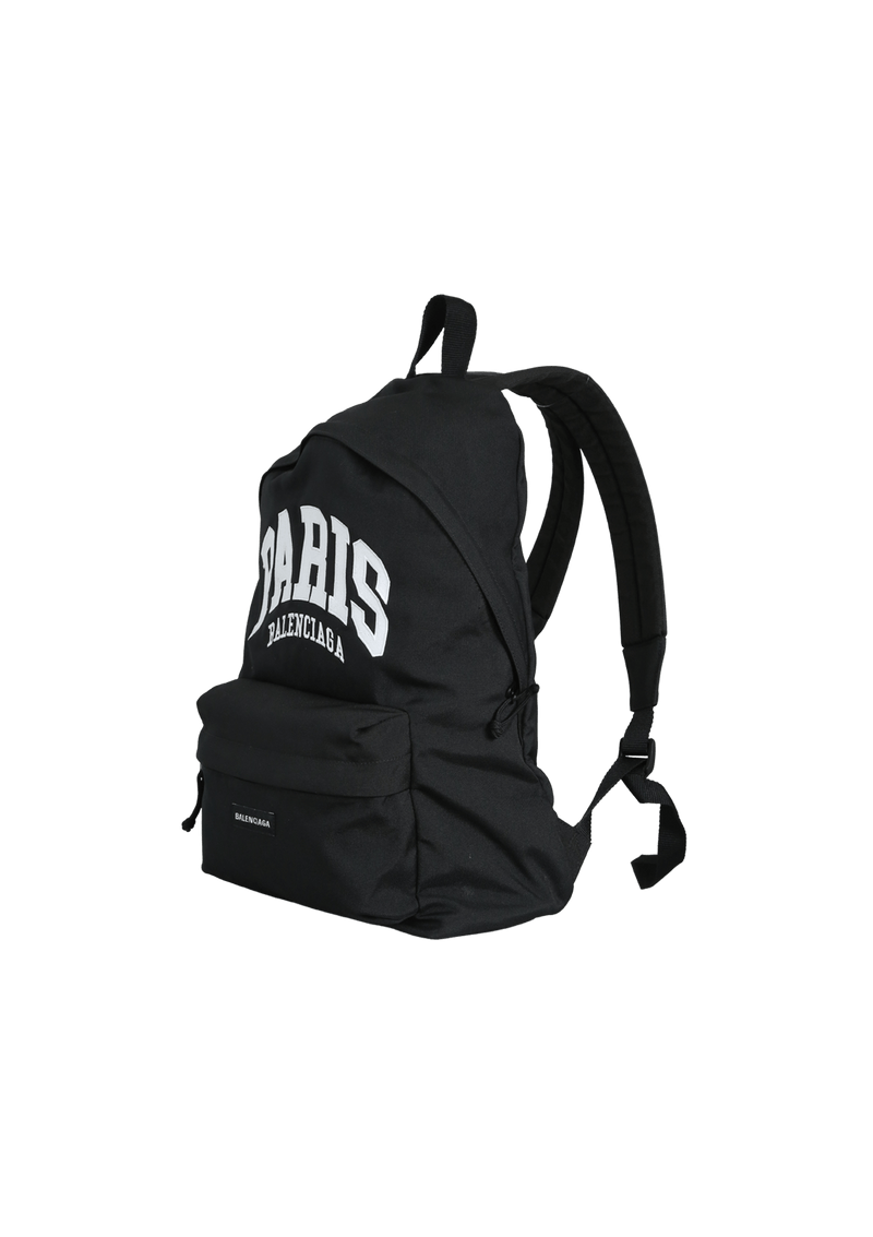 PARIS CITIES EXPLORER BACKPACK