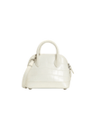 XXS VILLE CROCODILE EMBOSSED BAG