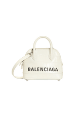 XXS VILLE CROCODILE EMBOSSED BAG