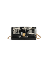 LOGO CHAIN CLUTCH