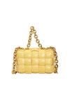 CASSETTE CHAIN BAG