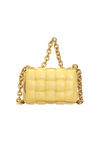 CASSETTE CHAIN BAG