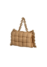 CASSETTE CHAIN BAG