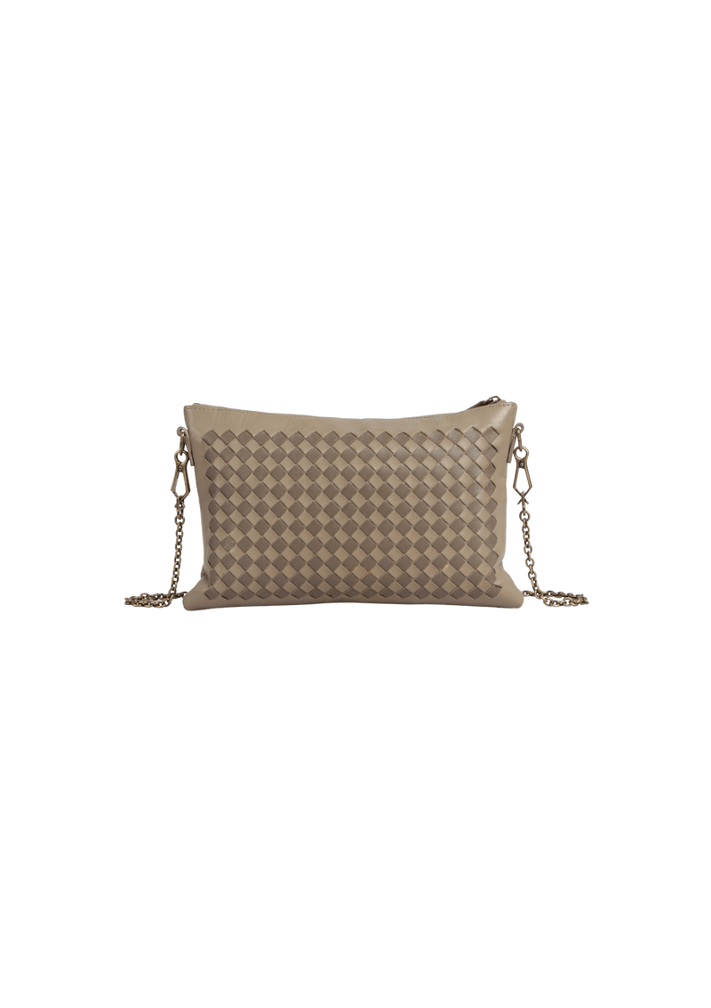 INTRECCIATO CROSSBODY