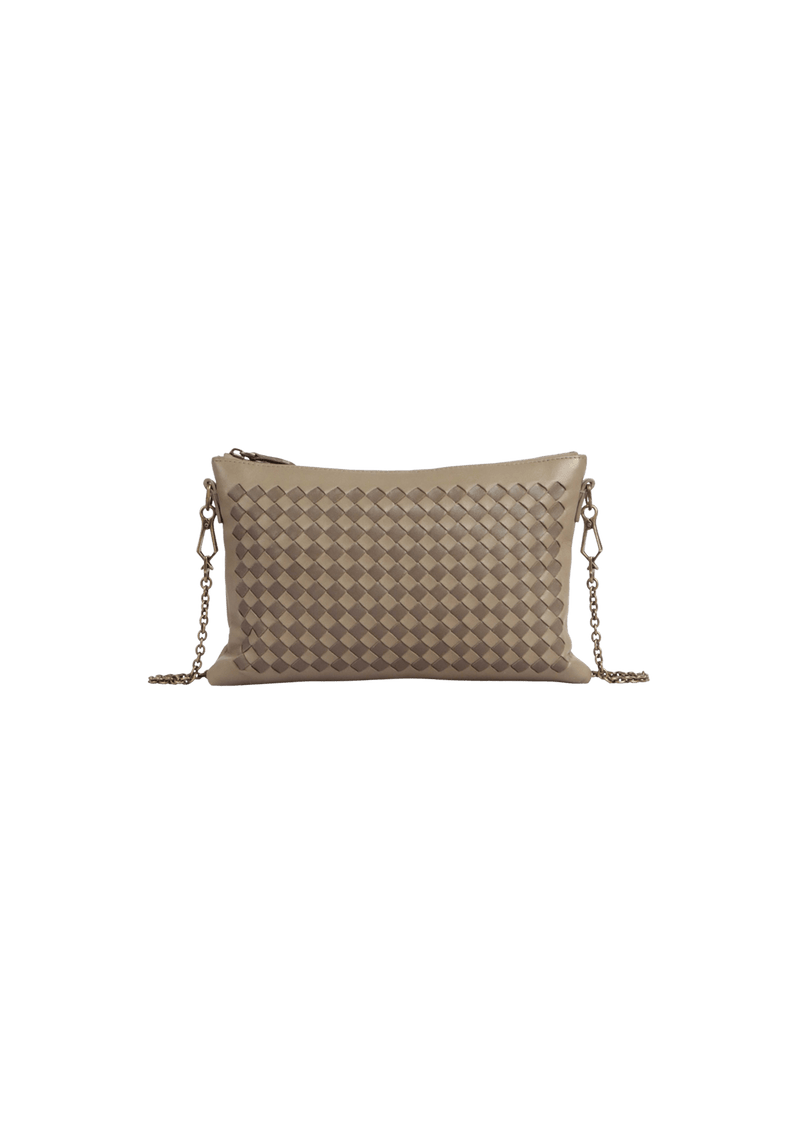 INTRECCIATO CROSSBODY