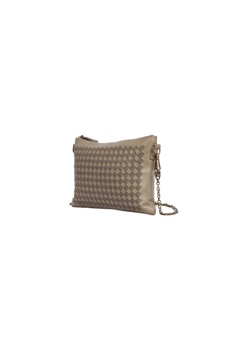 INTRECCIATO CROSSBODY