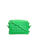 INTRECCIATO MINI LOOP BAG