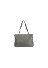 INTRECCIATO OLIMPIA MEDIUM BAG