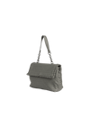 INTRECCIATO OLIMPIA MEDIUM BAG