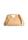 MEDIUM THE POINT TRIANGLE BAG