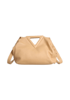 MEDIUM THE POINT TRIANGLE BAG