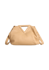 MEDIUM THE POINT TRIANGLE BAG