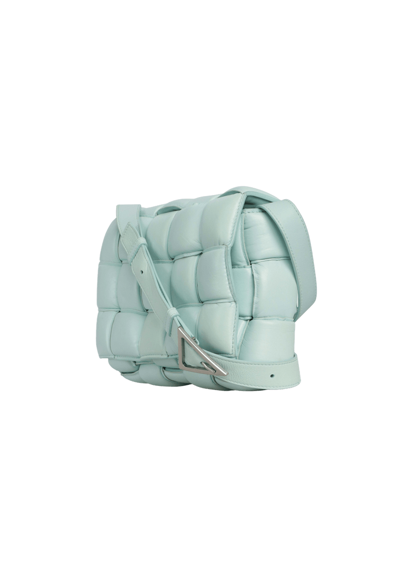 PADDED CASSETTE BAG