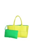 SMALL ARCO TOTE BAG