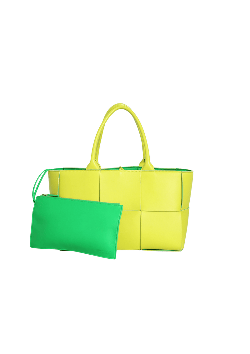 SMALL ARCO TOTE BAG