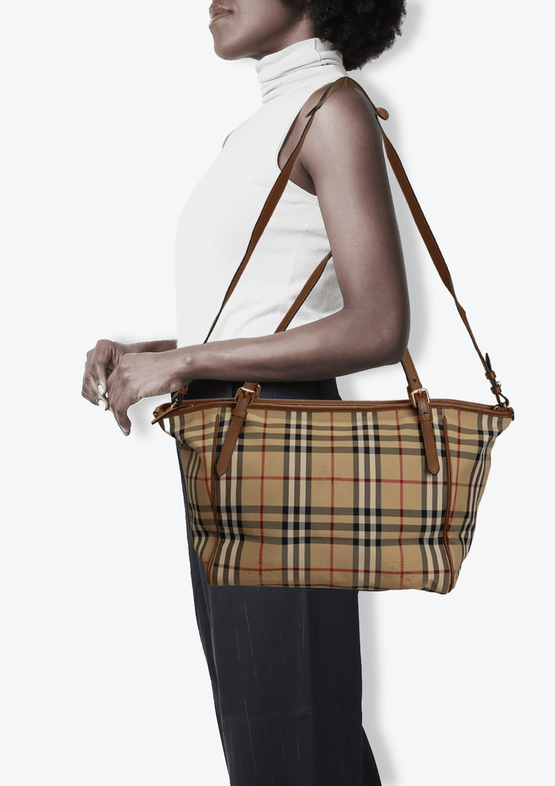 Bolsas burberry online