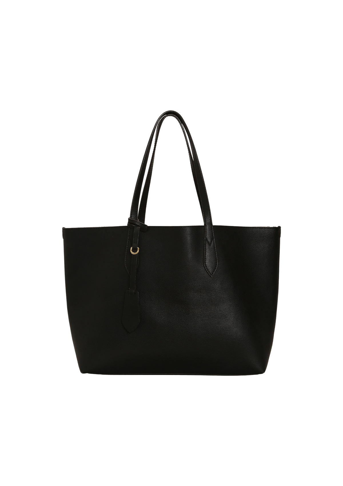 BOLSAS BURBERRY HAYMARKET CHECK TOTE PRETO ORIGINAL – Gringa