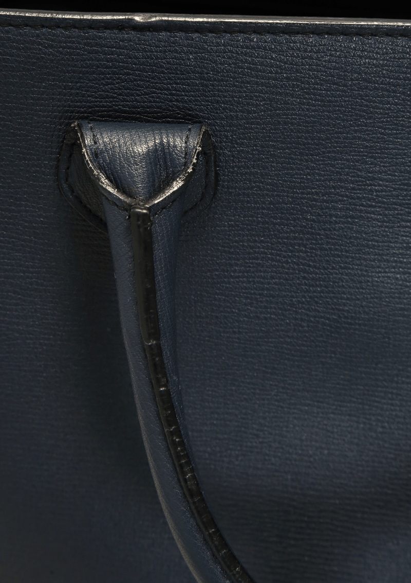 Burberry sales azul klein