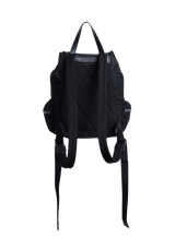 NYLON RUCKSACK BACKPACK