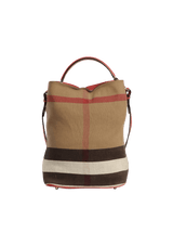 SUSANNA BUCKET BAG