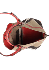 SUSANNA BUCKET BAG