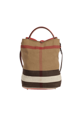 SUSANNA BUCKET BAG