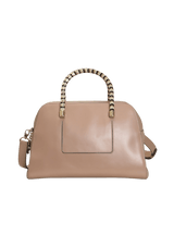 SERPENTI SCAGLIE BOWLER BAG