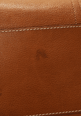 MARCELLO LEATHER TOTE