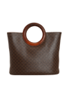 MACADAM TOTE BAG
