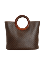 MACADAM TOTE BAG