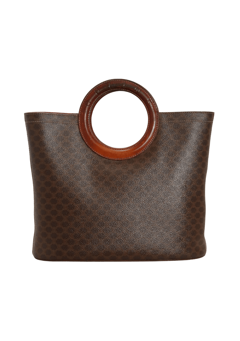 MACADAM TOTE BAG