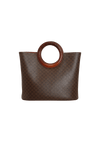 MACADAM TOTE BAG