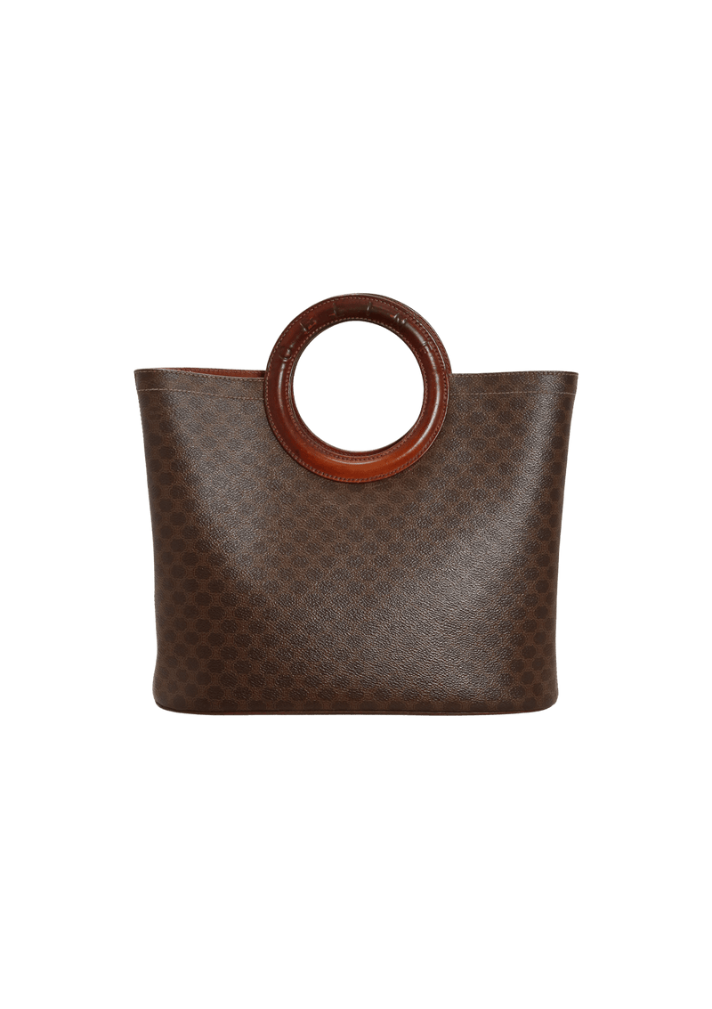 MACADAM TOTE BAG