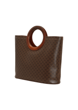 MACADAM TOTE BAG